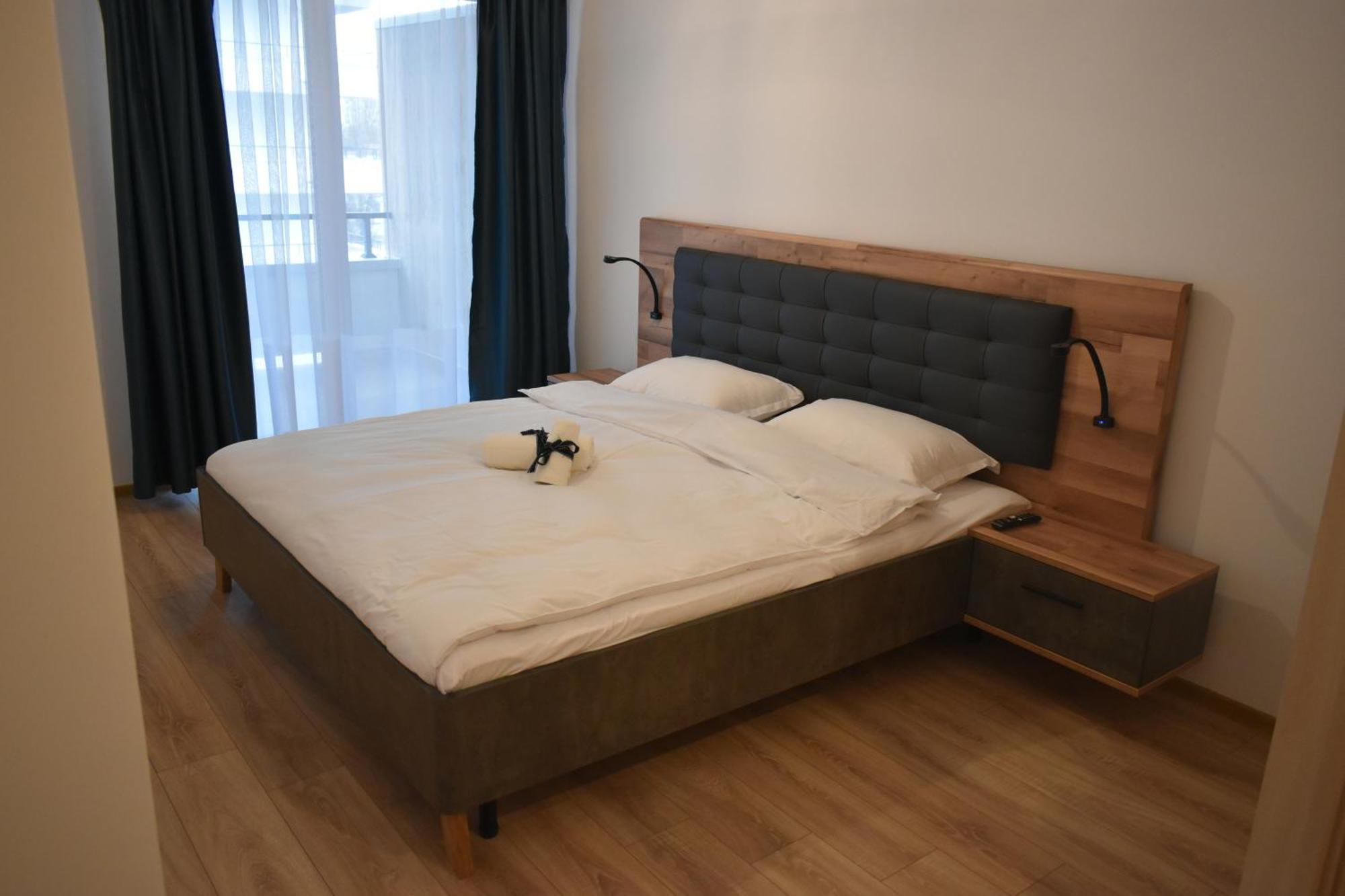 Save Relaxing Residence ブラショフ エクステリア 写真