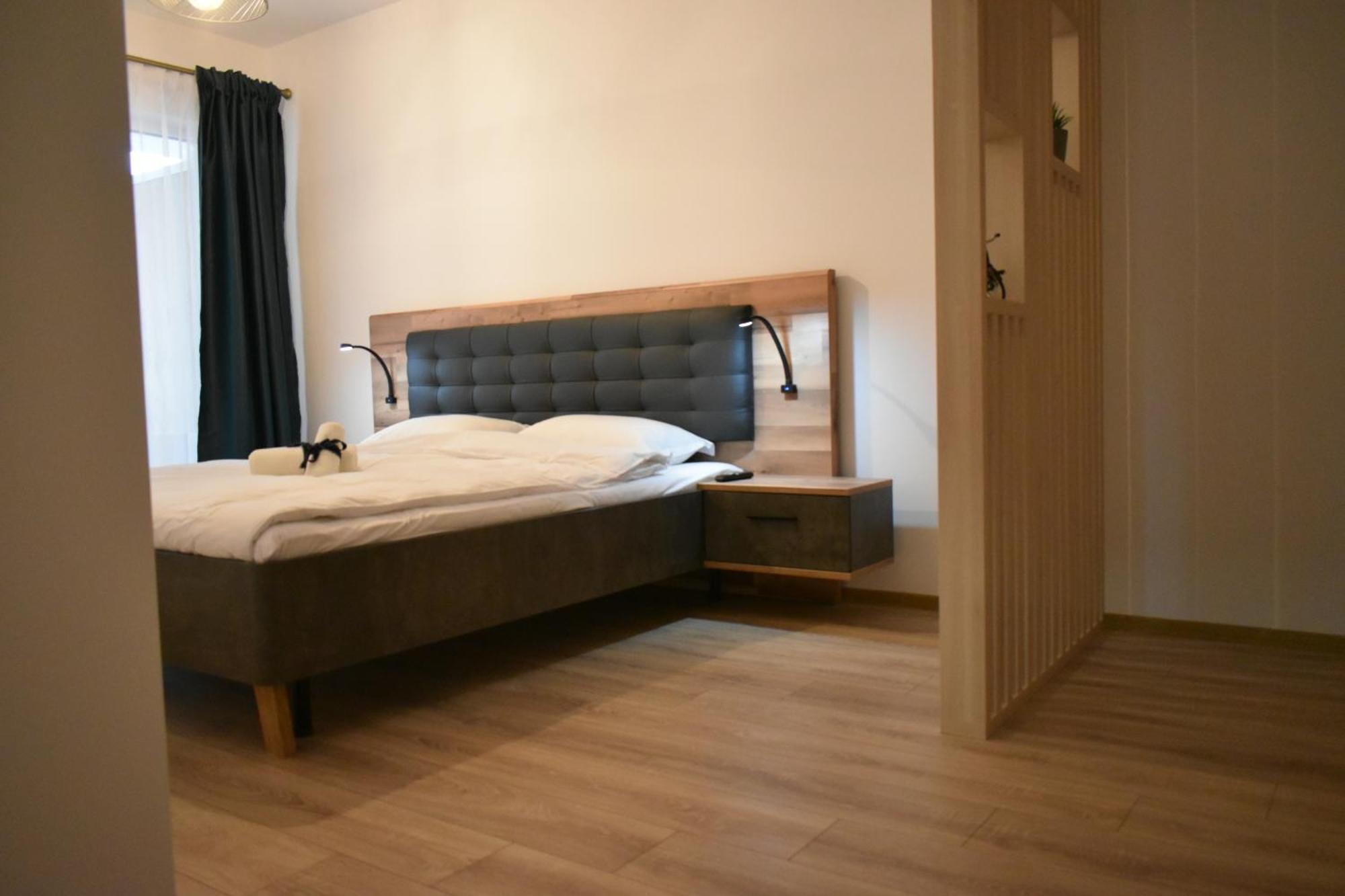 Save Relaxing Residence ブラショフ エクステリア 写真