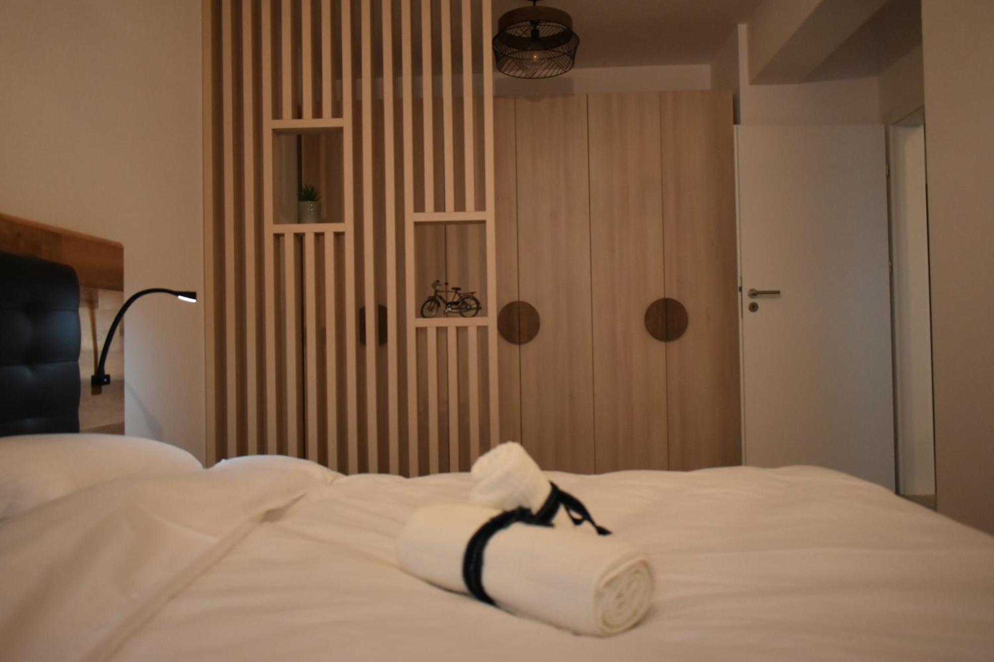 Save Relaxing Residence ブラショフ エクステリア 写真