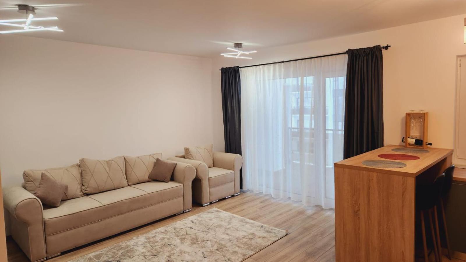Save Relaxing Residence ブラショフ エクステリア 写真